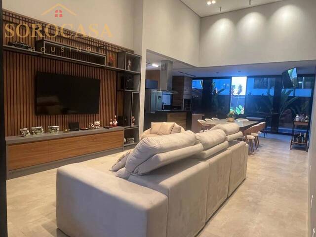 Casa em condomínio para Venda em Sorocaba - 5
