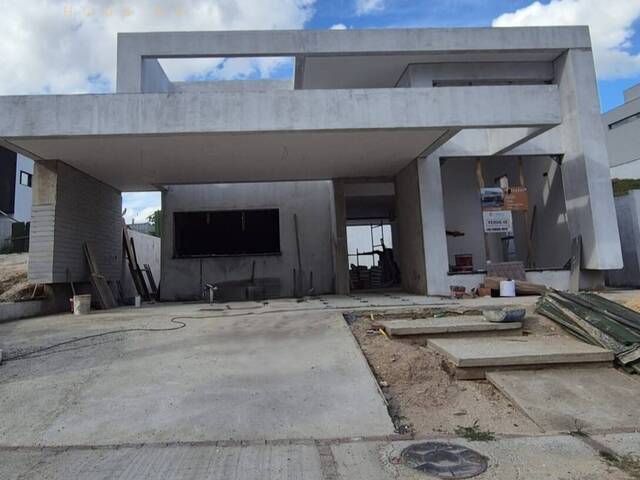 #92 - Casa em condomínio para Venda em Votorantim - SP