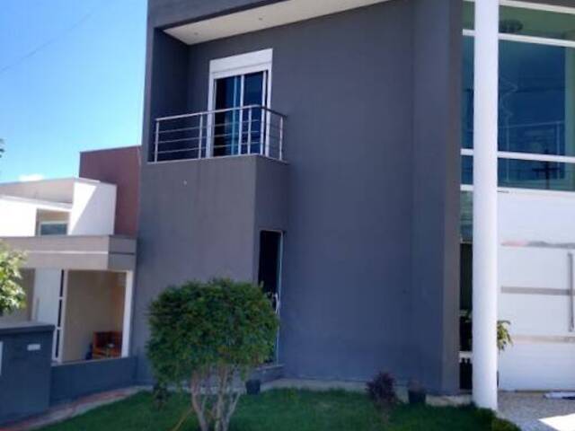 Casa em condomínio para Venda em Sorocaba - 5