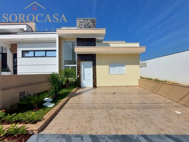 Casa em condomínio para Venda em Sorocaba - 2