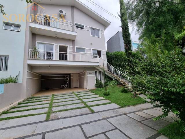 Casa em condomínio para Venda em Sorocaba - 2