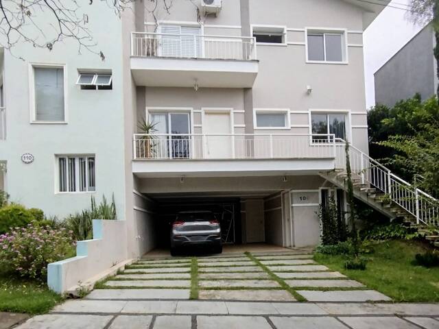 Casa em condomínio para Venda em Sorocaba - 3