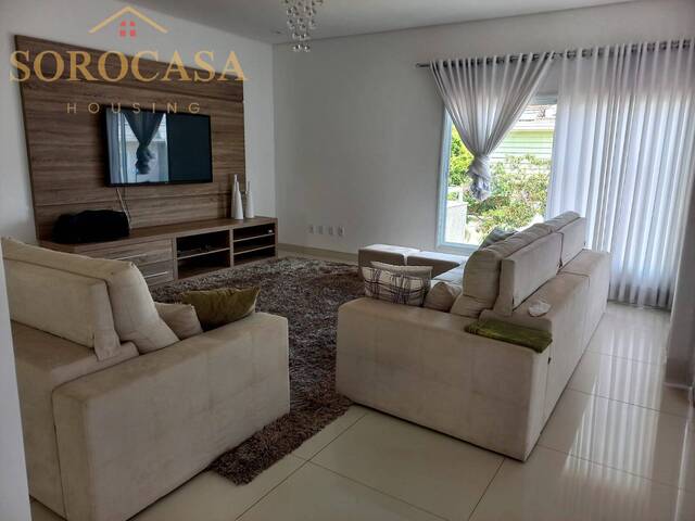 Casa em condomínio para Venda em Sorocaba - 4