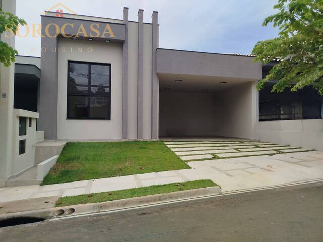 Casa em condomínio para Venda em Sorocaba - 3