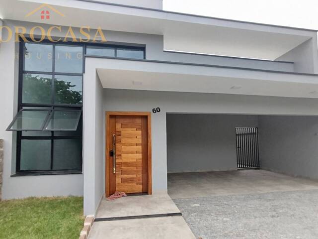 Casa em condomínio para Venda em Sorocaba - 2