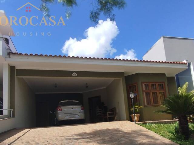 Casa em condomínio para Venda em Sorocaba - 2