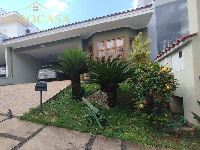 Casa em condomínio para Venda em Sorocaba - 3