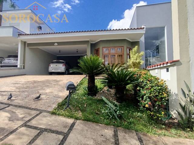Casa em condomínio para Venda em Sorocaba - 4
