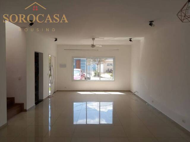 Casa em condomínio para Venda em Sorocaba - 5