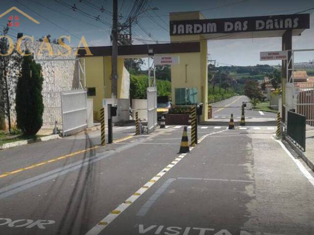 #120 - Casa para Venda em Sorocaba - SP