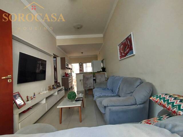 Casa para Venda em Sorocaba - 5
