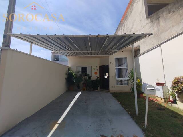 Casa para Venda em Sorocaba - 4