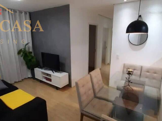 Apartamento para Venda em Sorocaba - 4