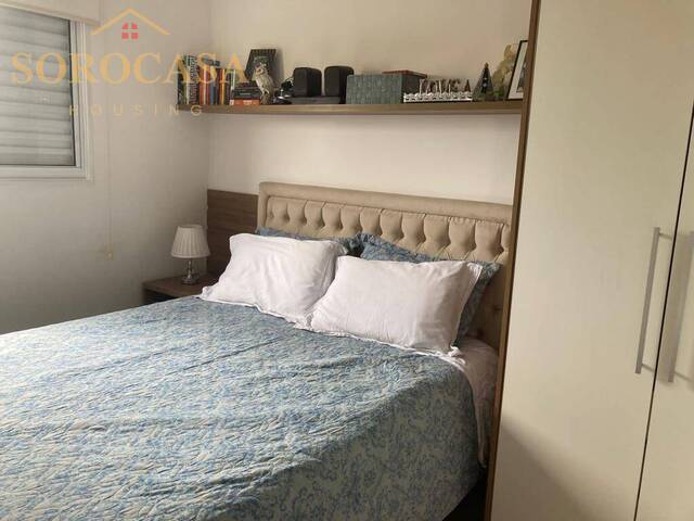 Apartamento para Venda em Votorantim - 5