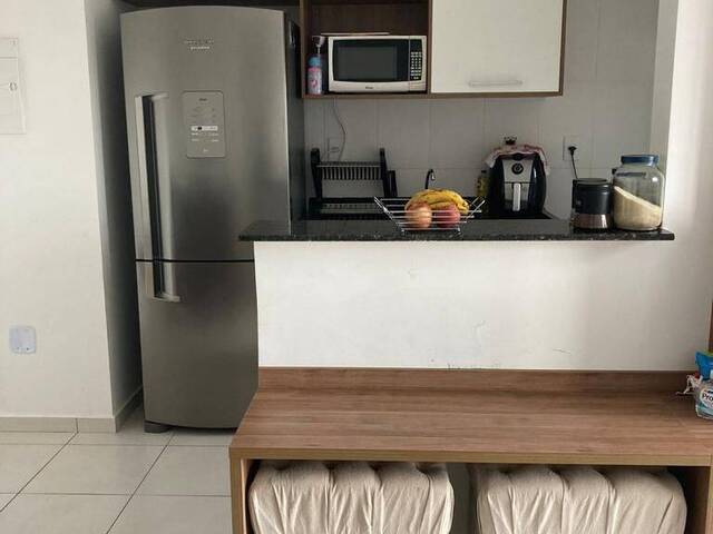 Apartamento para Venda em Votorantim - 4