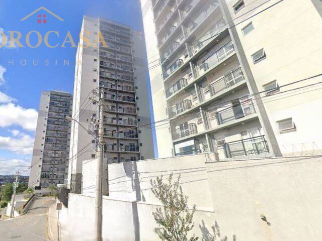 #124 - Apartamento para Venda em Votorantim - SP