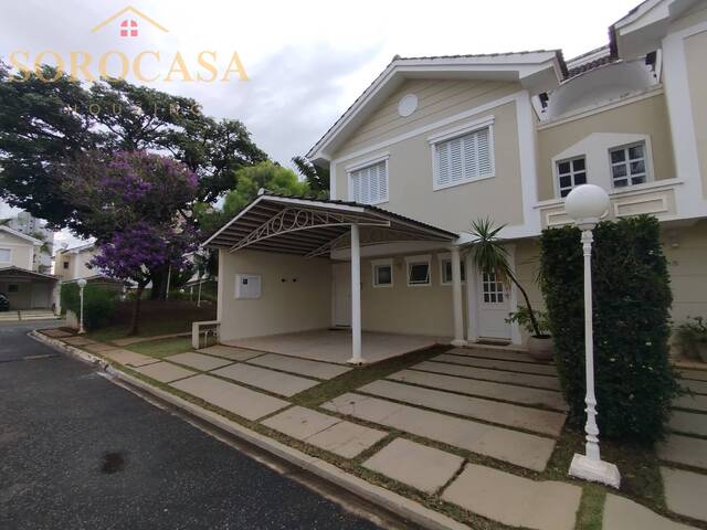 Casa em condomínio para Venda em Sorocaba - 4