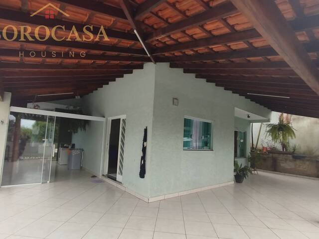 Casa para Venda em Sorocaba - 4