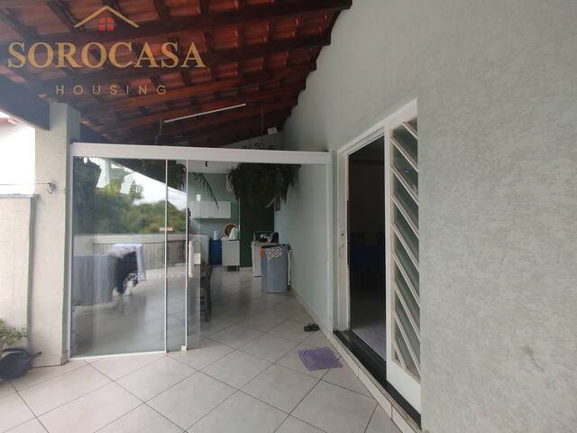 Casa para Venda em Sorocaba - 5
