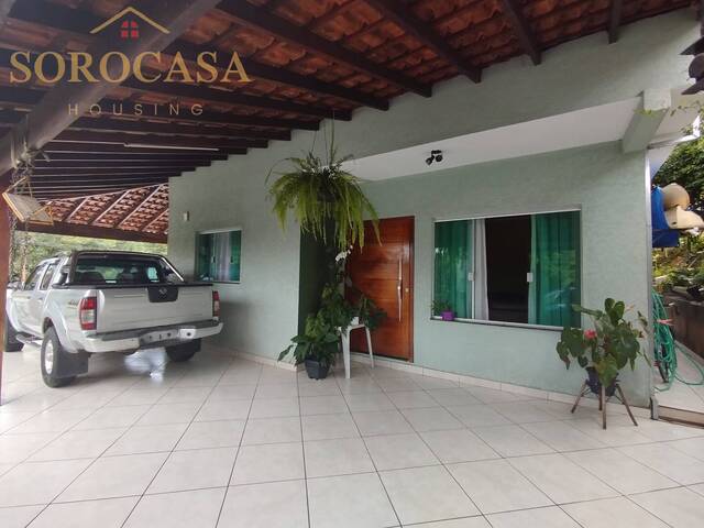 #129 - Casa para Venda em Sorocaba - SP