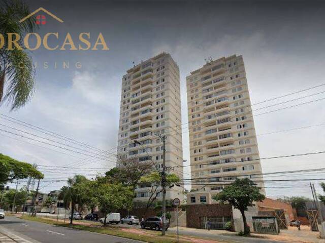 #130 - Apartamento para Venda em Sorocaba - SP