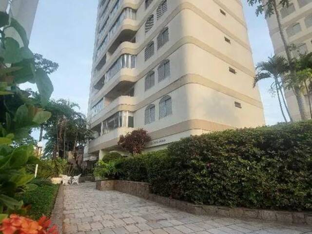 #130 - Apartamento para Venda em Sorocaba - SP