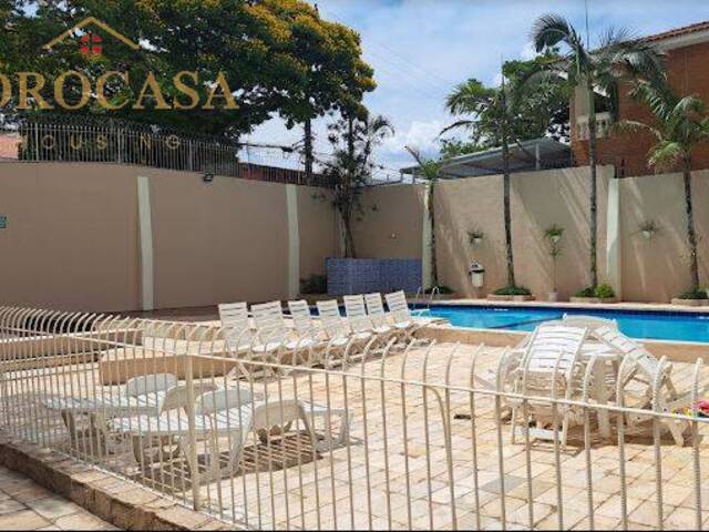 #130 - Apartamento para Venda em Sorocaba - SP