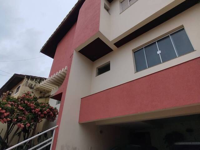 #131 - Casa para Venda em Sorocaba - SP