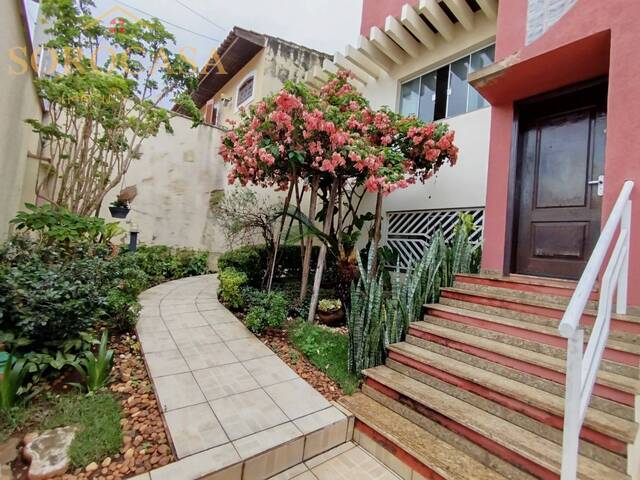 #131 - Casa para Venda em Sorocaba - SP