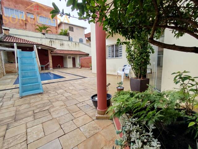 Casa para Venda em Sorocaba - 4