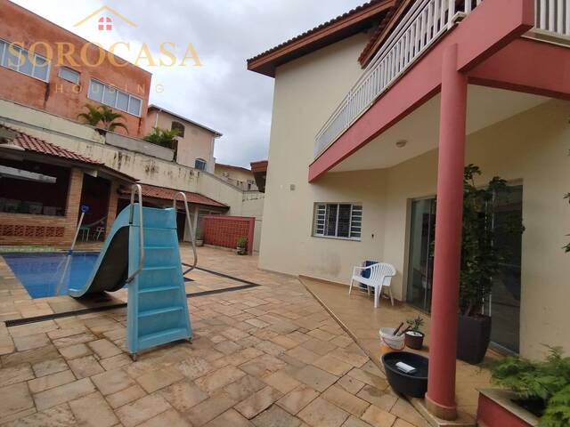 Casa para Venda em Sorocaba - 5