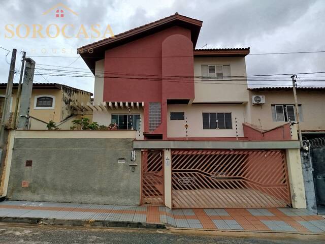 #131 - Casa para Venda em Sorocaba - SP