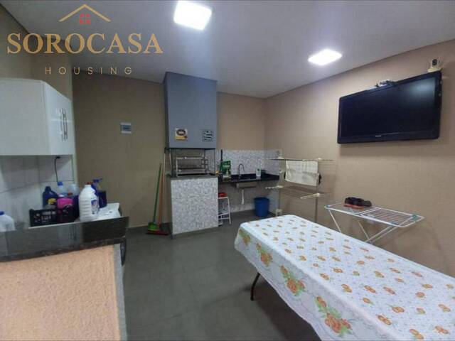 Casa para Venda em Sorocaba - 5