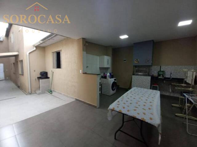Casa para Venda em Sorocaba - 4