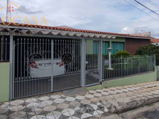#133 - Casa para Venda em Sorocaba - SP