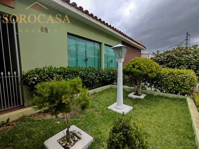 Casa para Venda em Sorocaba - 4