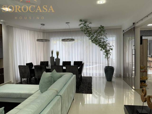 Casa em condomínio para Venda em Sorocaba - 4