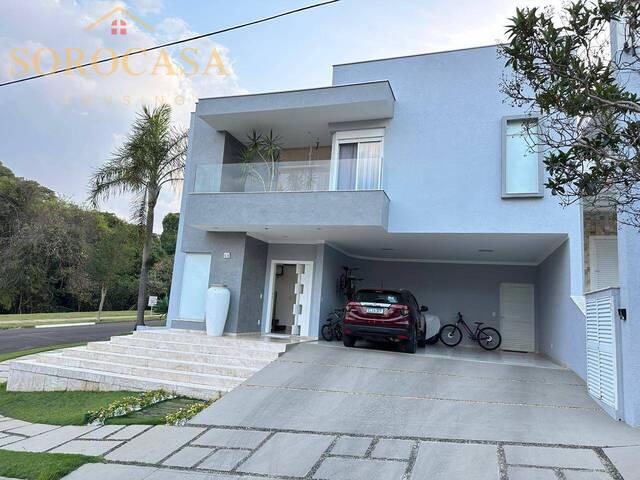 Casa em condomínio para Venda em Sorocaba - 2