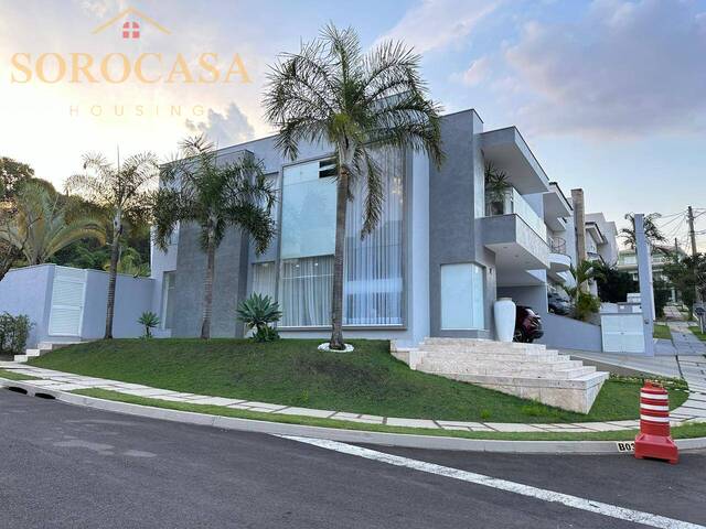 Casa em condomínio para Venda em Sorocaba - 3