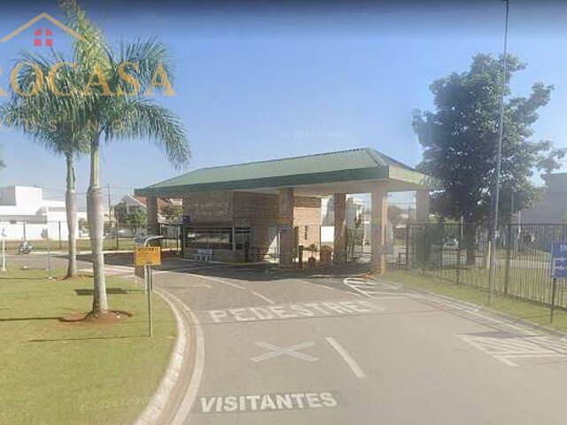 Terreno em condomínio para Venda em Sorocaba - 4