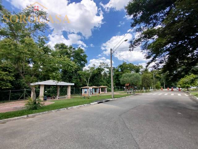 Terreno em condomínio para Venda em Sorocaba - 5