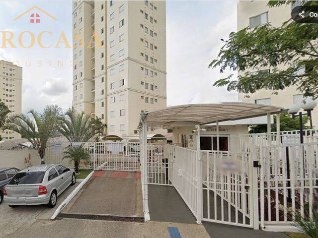 #138 - Apartamento para Venda em Sorocaba - SP