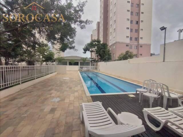 Apartamento para Venda em Sorocaba - 4