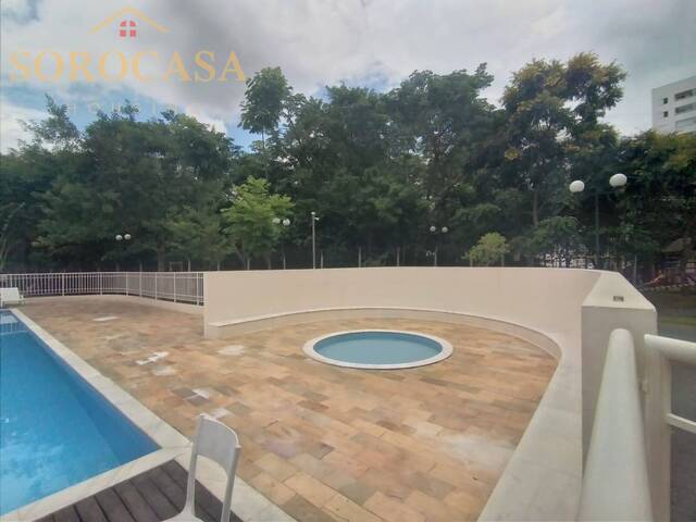 Apartamento para Venda em Sorocaba - 5