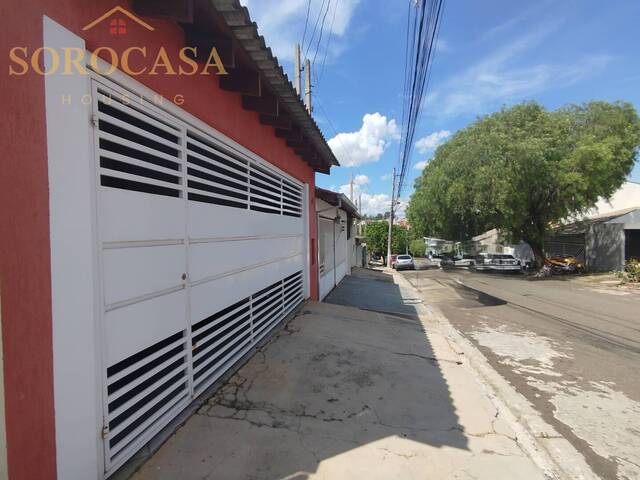 #139 - Casa para Venda em Sorocaba - SP