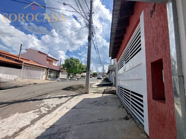 Casa para Venda em Sorocaba - 4