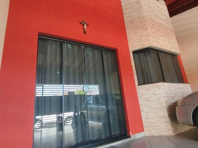 Casa para Venda em Sorocaba - 5