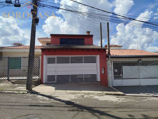 #139 - Casa para Venda em Sorocaba - SP