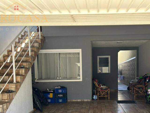 #140 - Casa para Venda em Sorocaba - SP