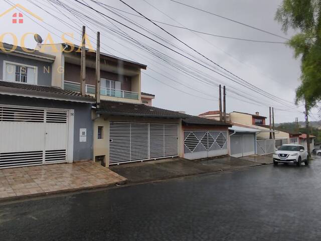 #140 - Casa para Venda em Sorocaba - SP